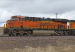 BNSF 7092